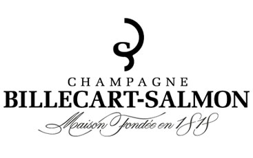 Champagne Billecart-Salmon