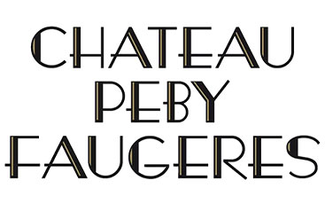 Château Péby Faugères