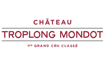 Chateau Troplong Mondot