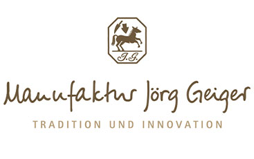 Manufaktur Jörg Geiger