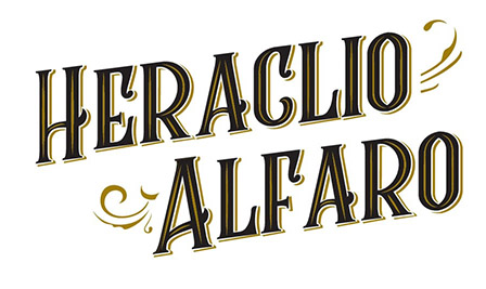 Heraclio Alfaro