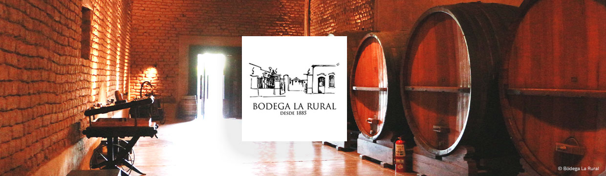 Bodegas La Rural