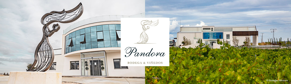 Bodegas Pandora 