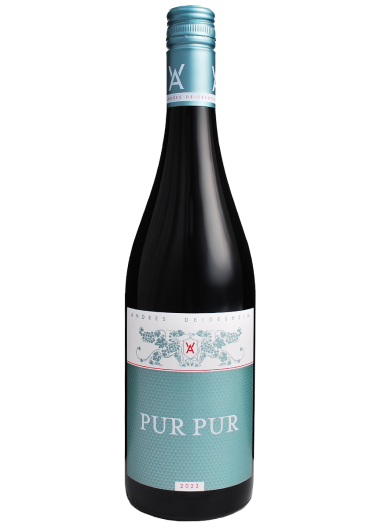 2023 PurPur Rotwein trocken