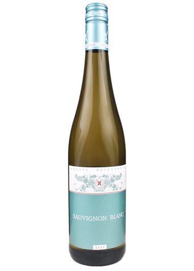 2023 Sauvignon Blanc trocken BIO