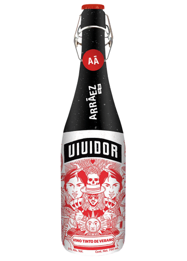 Tinto de Verano Vividor