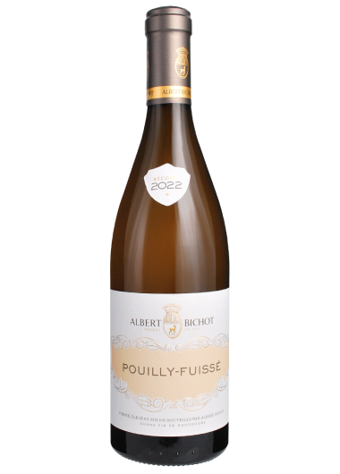 2022 Pouilly Fuisse