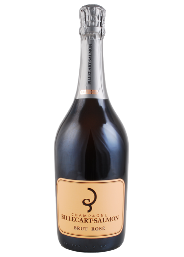 Billecart-Salmon Brut Rosé