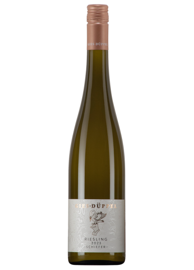 2023 Riesling trocken -Schiefer-