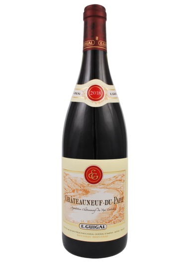 2018 Châteauneuf du Pape A.C.