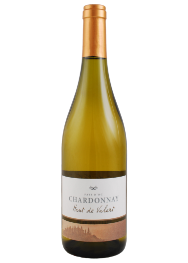 2021 Chardonnay Haut de Valent Pays d´Oc