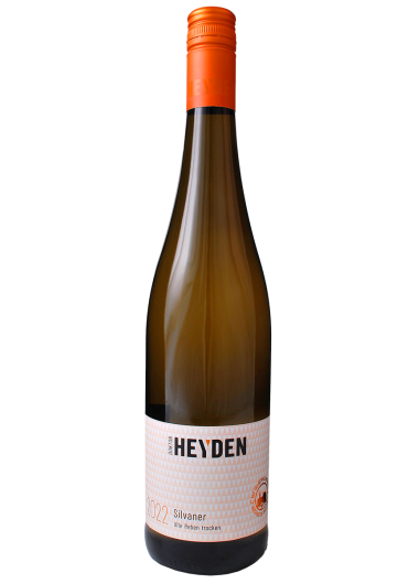 2022 Silvaner "Alte Reben" QbA trocken