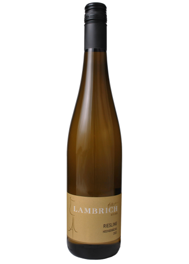 2023 Riesling Hochgewächs lieblich