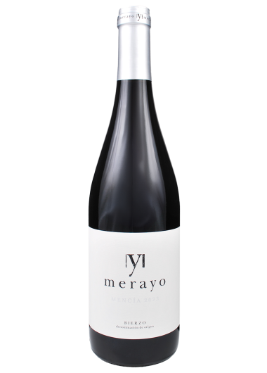 2023 Mencia