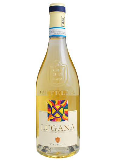 2023 Ottella Lugana Bianco DOC