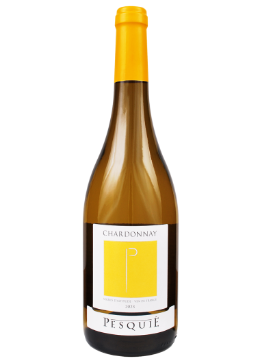 2023 Chardonnay Vin de Pay´s