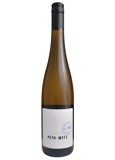 2023 Riesling  QbA trocken