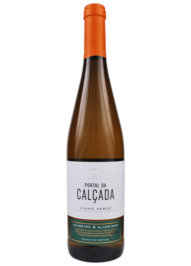 2023 Portal da Calcada Vinho Verde