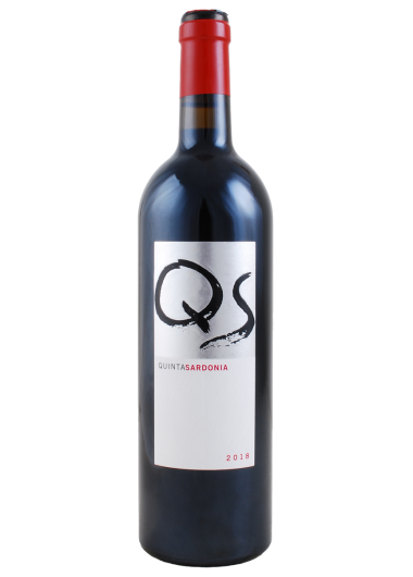 2018 Quinta Sardonia