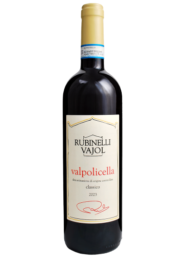 2023 Valpolicella Classico DOC