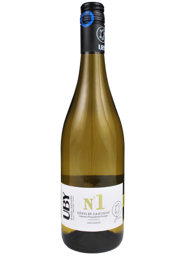 2023 UBY N° 1 Sauvignon Blanc