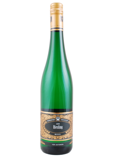 2019 Riesling VDP.Gutswein fruchtig süß