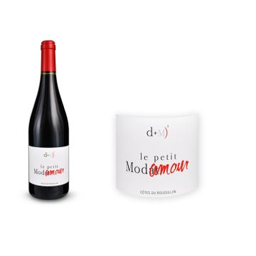 2023 Petit ModAt&#039;mour rouge