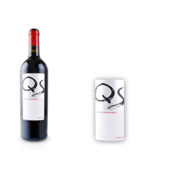 2016 Quinta Sardonia