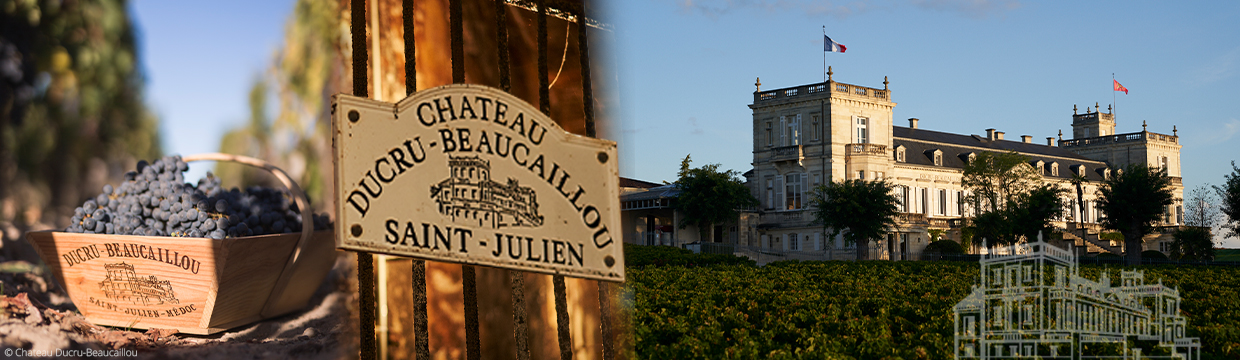 Château Ducru-Beaucaillou