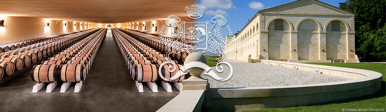 Château Mouton Rothschild