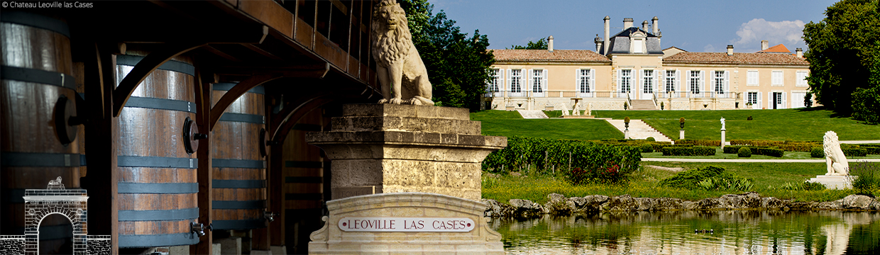 Château Léoville Las Cases