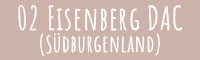 Weinanbaugebiet Eisenberg DAC Burgenland